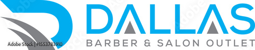 D logo design