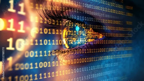 Digital Eye: A Glimpse into the Future of Technology