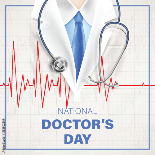 National doctors day