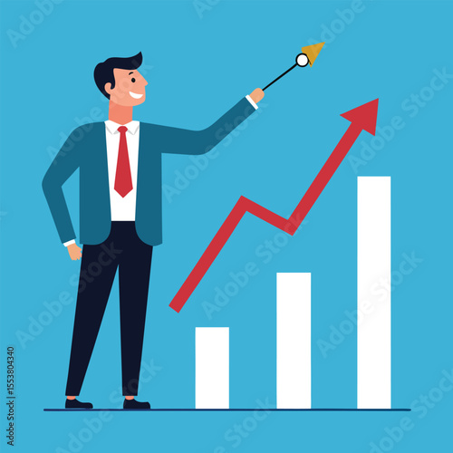 success roadmap journey milestone or career path EPS