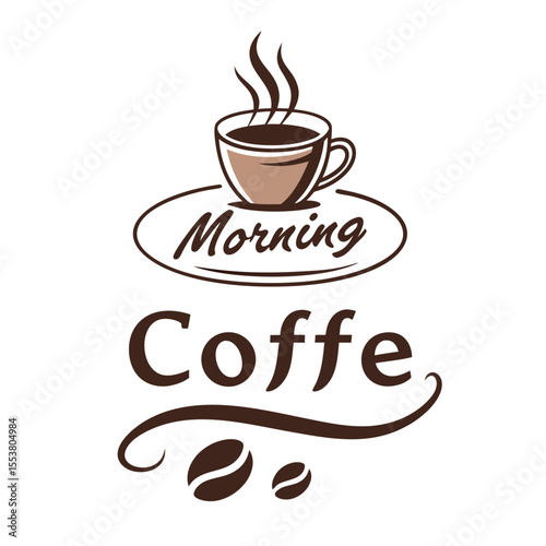 cup of coffee