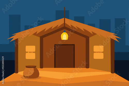 Coastal cottages, desert dwellings, and nocturnal novelties showcase diverse residential architecture