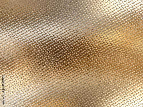 Paints, Elite Multicolored Pattern, Metallic Tiles, Unique Glass Texture, Exclusive, Background
