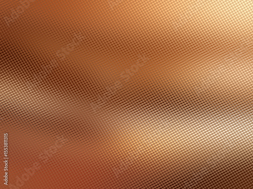 Metallic Tiles, Unique Multicolored Pattern, Paints, Luxury Glass Texture, Exclusive, Palette, Background
