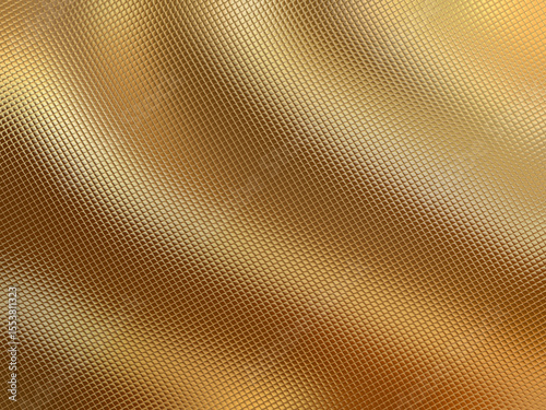 Exclusive, Unique Multicolored Pattern, Metallic Tiles, Paints, Luxury Glass Texture, Background
