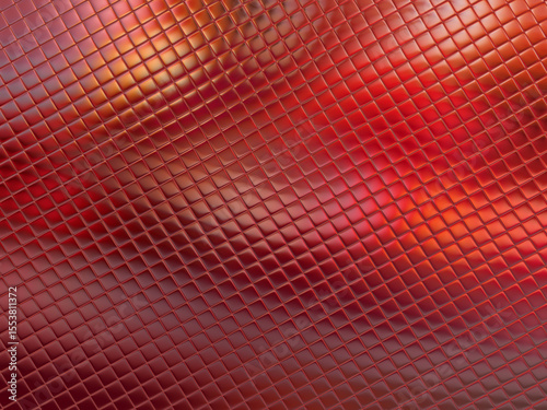 Exclusive, Elite Colorful Pattern, Metallic Tiles, Paints, Unique Glass Texture, Painting
