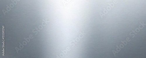 Close-up of brushed silver metal plate texture, metal, brushed, texture