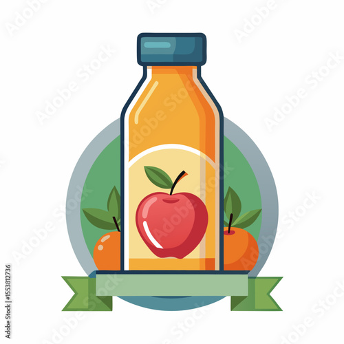 apple juice