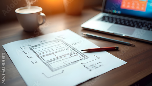 Analog to Digital: A UI/UX Evolution Tale