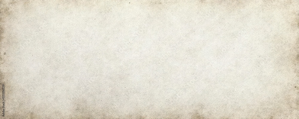 Obraz premium Distressed white beige plaid fabric texture with subtle wear and tear, earthy tone, rustic texture, plaid fabric texture