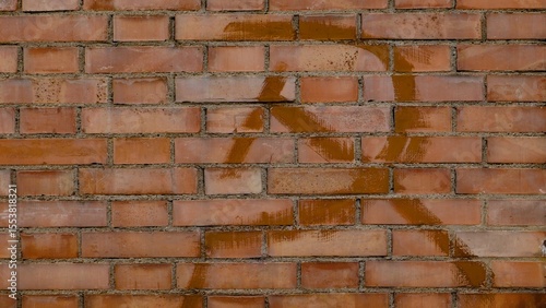hammer and sickle symbol on a wall