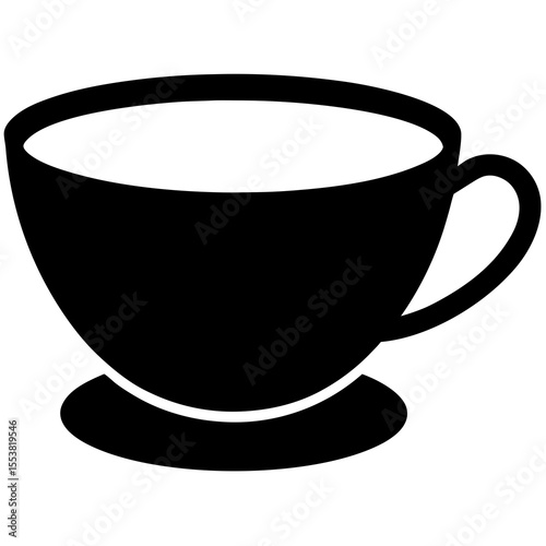 cup of coffee
