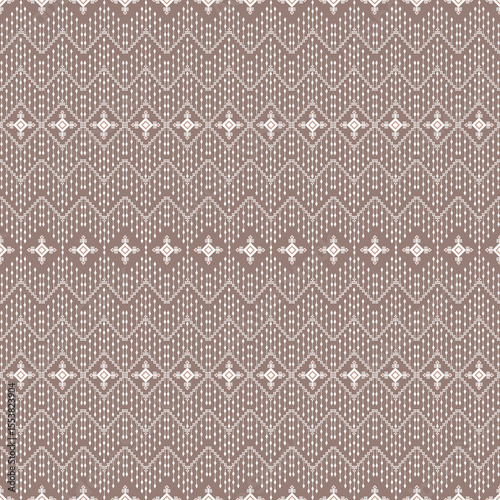 Textile pattern, elegant design, neutral tones