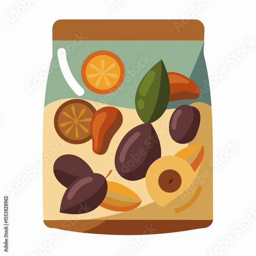 set of different types of cheese