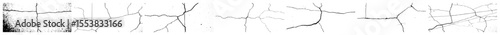 Vector Abstract fractured lines create a dynamic minimalist .