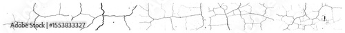 Vector Abstract fractured lines create a dynamic textured .