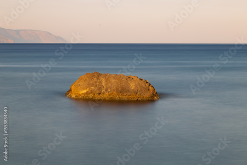 Isola dorata