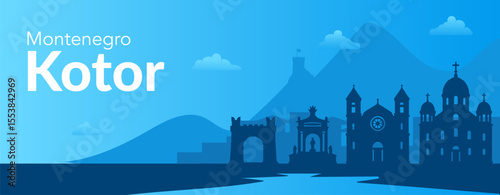 Explore Kotor, Montenegro, a stunning coastal destination with charming views and beauty