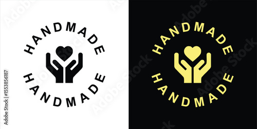 Handmade labels