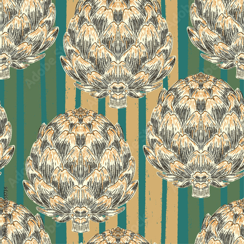 vector seamless pattern, rapport, print wallpaper, space repeating