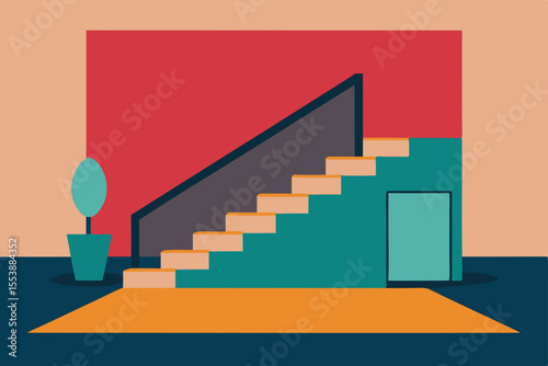 stairway to heaven