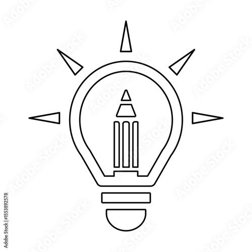 Creative Design Icon