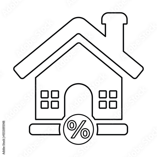 Home Loan Icon