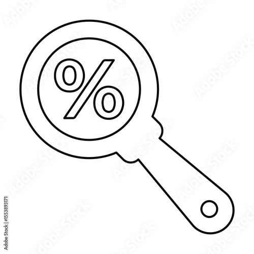 Search Loan Icon