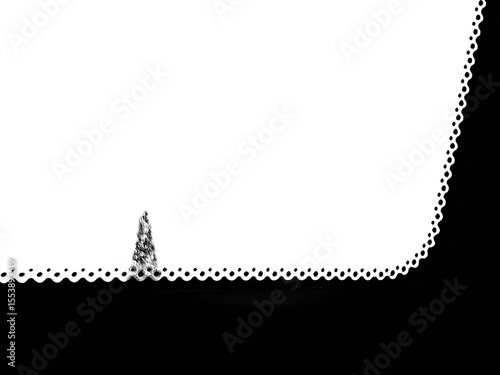 photograph of the roof window of a vehicle on a blurred, light background