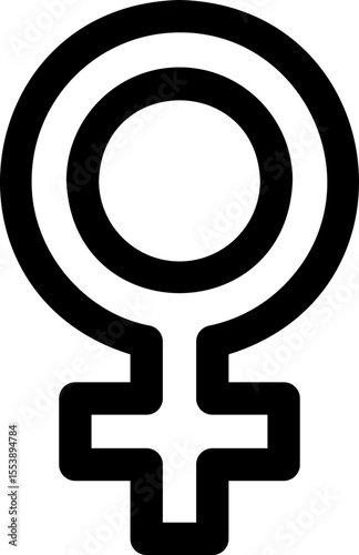 woman illustration on a white background       