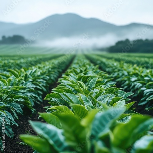Eco-Friendly Fertilizer Solutions using organic, non-toxic fertilizers, compost, and natural soil amendments to promote soil health and reduce the environmental impact of conventional fertilizers