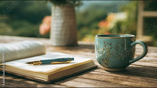 World Letter Writing Day