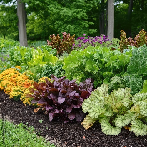 Eco-Friendly Fertilizer Solutions using organic, non-toxic fertilizers, compost, and natural soil amendments to promote soil health and reduce the environmental impact of conventional fertilizers