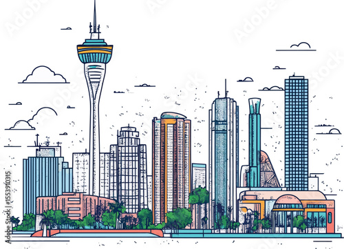 Adobe Illustrator Artwork
