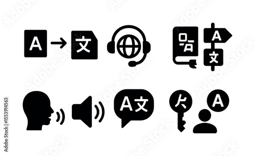 Fitness, exercise filled icon set. workout, health, training icons collection