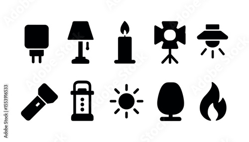 Barbecue, grill filled icon set. cooking, meat, food, summer filled collection