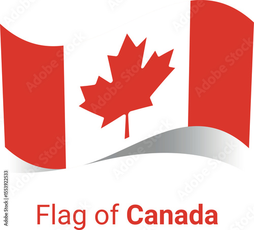 flag of canada