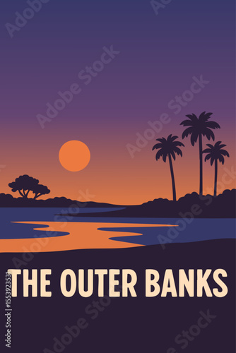 Exploring the Iconic Outer Banks of North Carolina