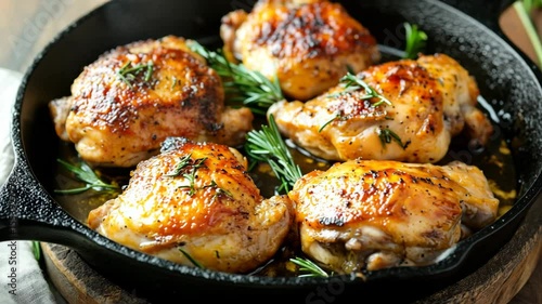 grilled chicken breast
