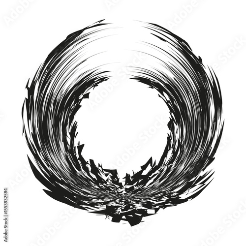 Loading image placeholder. Photo frame icon. Picture gallery Vector. Media content symbol.