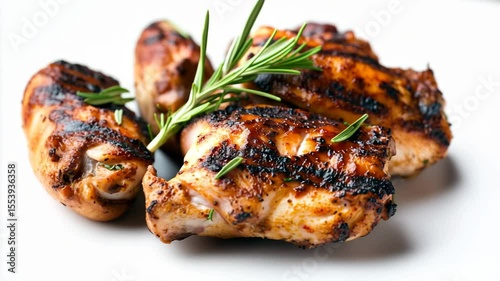 grilled chicken breast