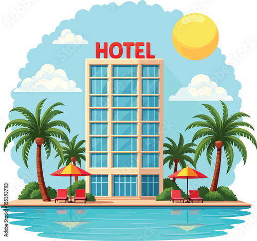 Find the best hotel vacation packages and resort deals for your next tropical getaway today