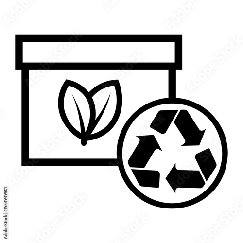 product Line Icon