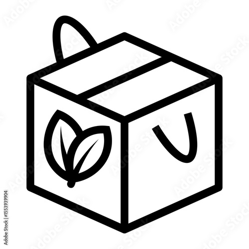 product Line Icon