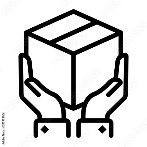 product Line Icon