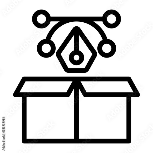 product Line Icon