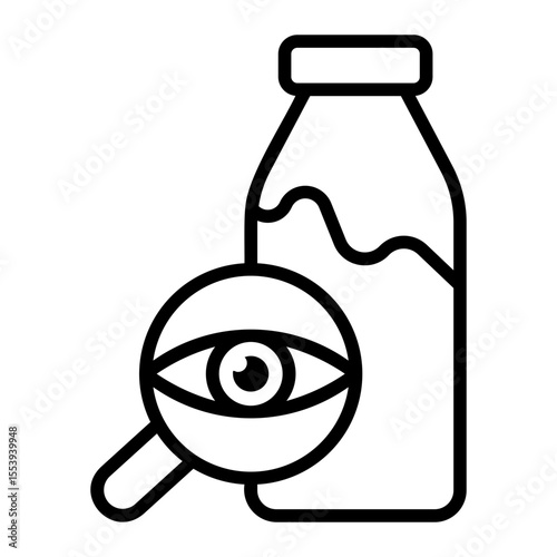 product Line Icon