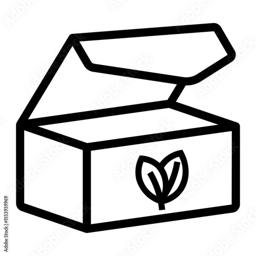 product Line Icon