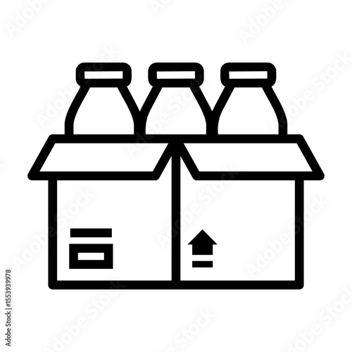 product Line Icon