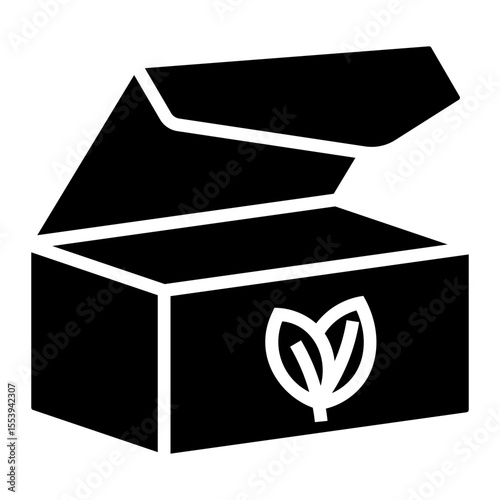 product Solid icon